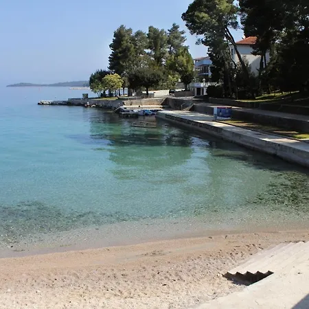 Apartment With A Parking Space Malinska, Krk - 19285 Malinska